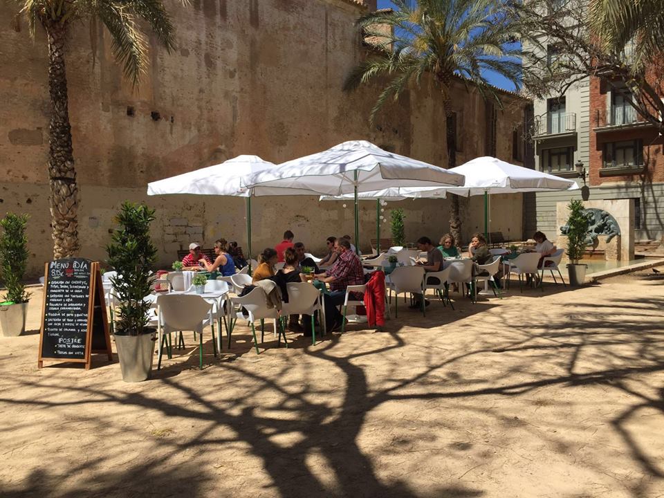 La Pitusa, el secreto mejor guardado de la Plaza del Carmen