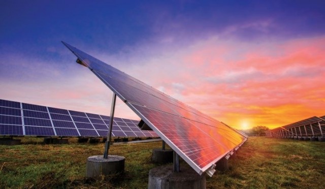 Circle Energy recibe el visto bueno para su planta solar de 14 millones en La Tercia
