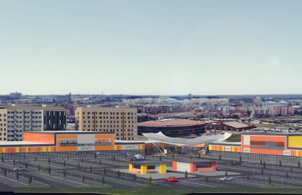 Tomás Olivo sumará un centro comercial en Tarragona con la compra de Tarraco Centrum