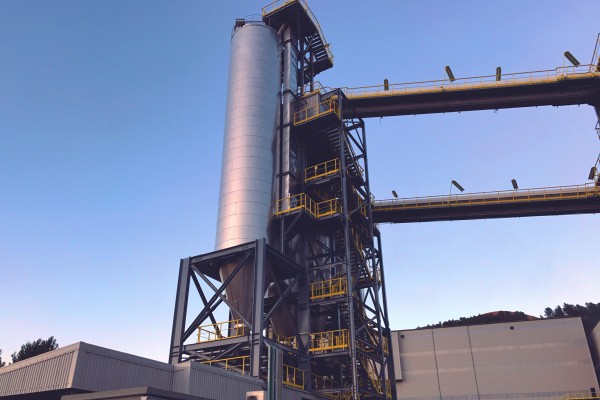 Chumillas Technology participa por séptima vez en Exposólidos 2024 con sus últimas novedades