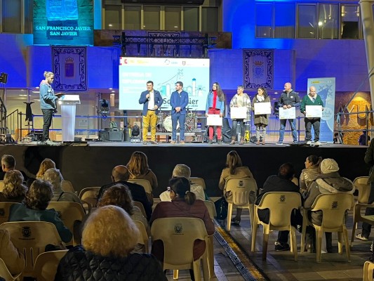 San Javier se prepara para el futuro: la Agenda 2030 del municipio ya está en marcha