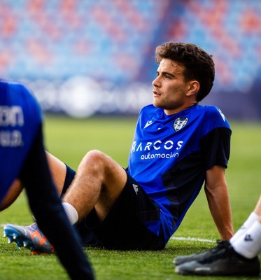 Joan Gallego y la paradoja del Atlético Levante