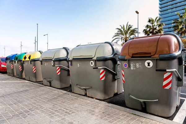 L'Alcora rep una ajuda europea de 265.000 euros per a optimitzar la gestió dels seus residus