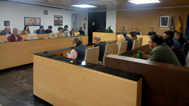 Almassora aprueba una modificación de crédito de 136.000 euros para redactar un plan de turismo