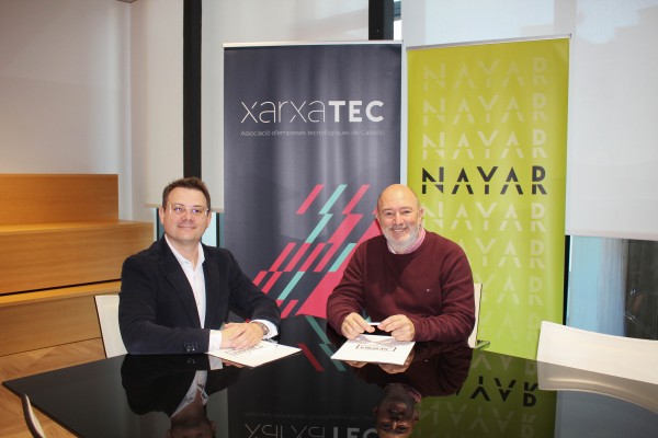 La castellonense Nayar impulsa una renovada edición del concurso de programadores Hackathon