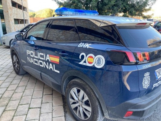 Desarticulan un entramado criminal vinculado a la venta de cadáveres para universidades en Valencia