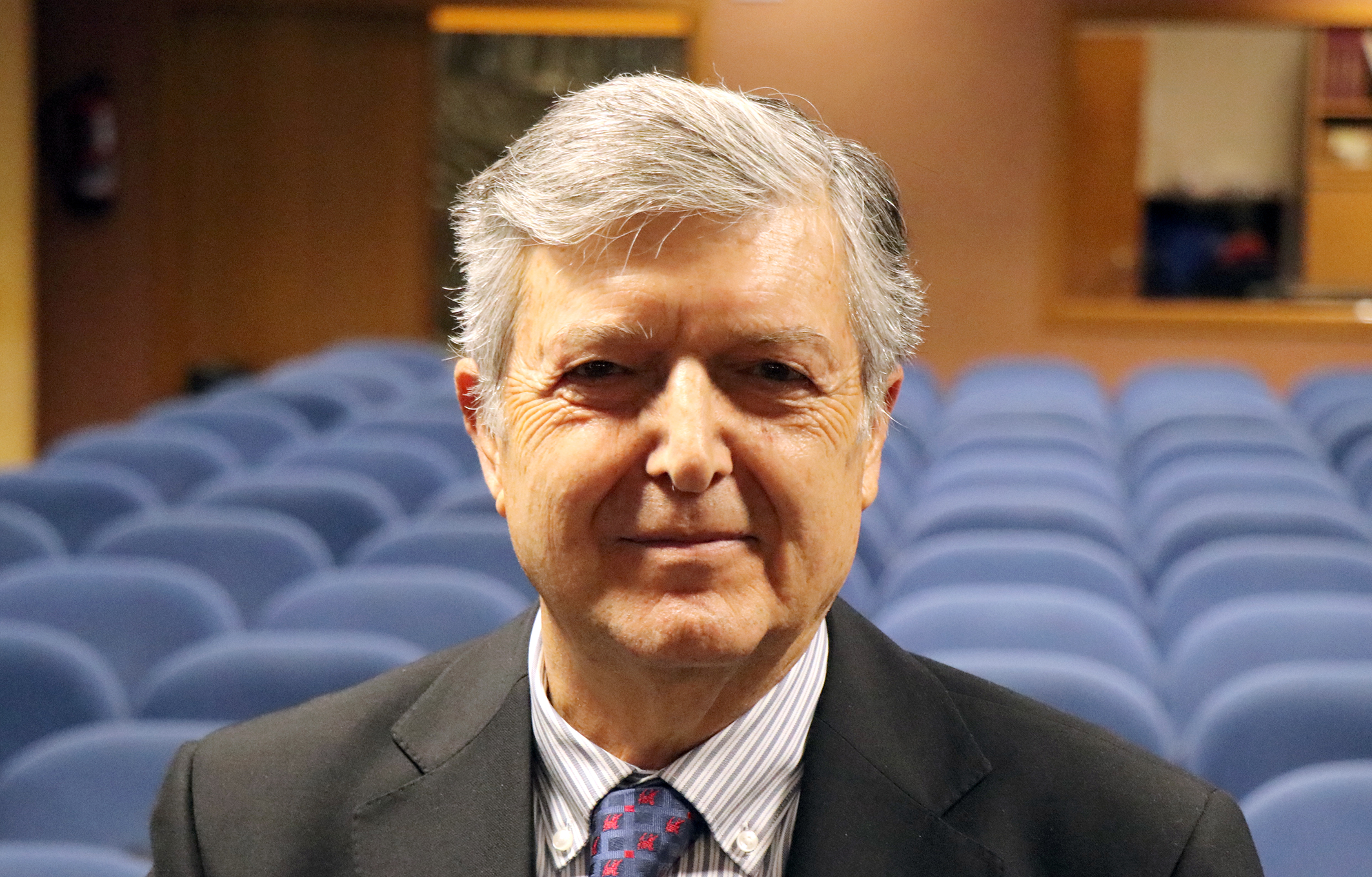 Sagunt otorga el título de Hijo Adoptivo de la Ciudad a Francisco de Paula Campillo