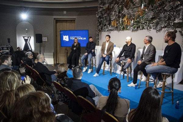 El grupo Starlite se une al accionariado de Brilla Torrevieja