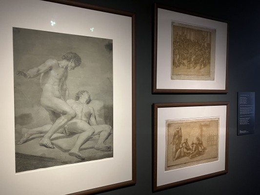 El IVCR+i restaurará los fondos de la antigua Escuela de Dibujo del Consulado del Mar