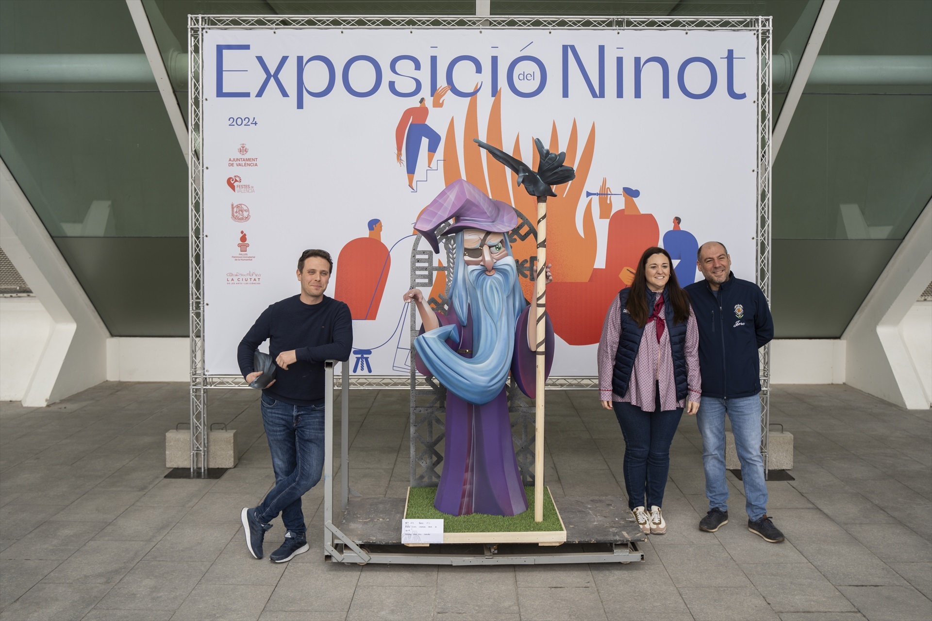 Foto: JORGE GIL/EP - 