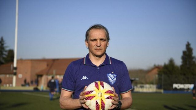 Exvalencianistas por el mundo: Guillermo Morigi