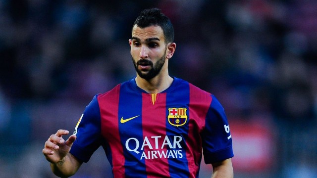 Martín Montoya ficha por el Valencia CF por cuatro temporadas