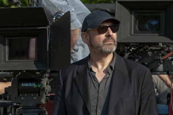 El cine murciano sobre la mesa: directores, productores y guionistas estrenan el ciclo 'Murcia en perspectiva'
