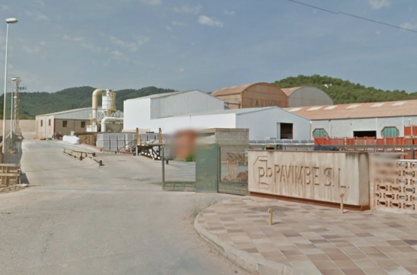 Pavimentos Betxí invierte en maquinaria: prevé ampliar su capacidad de producción hasta un 57% 