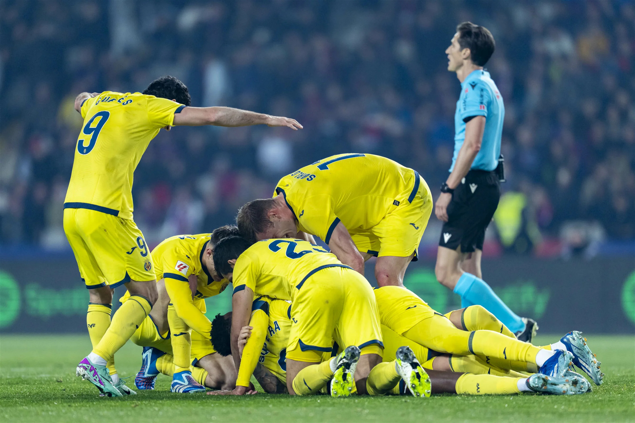 Villarreal CF - 