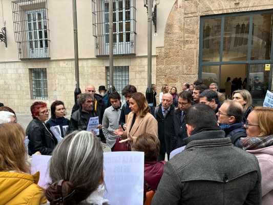 València bonificará los alquileres de Aumsa para que sus inquilinos no paguen más del 25% de su sueldo