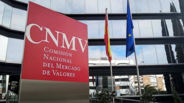 La CNMV detecta catorce nuevos 'chiringuitos financieros'