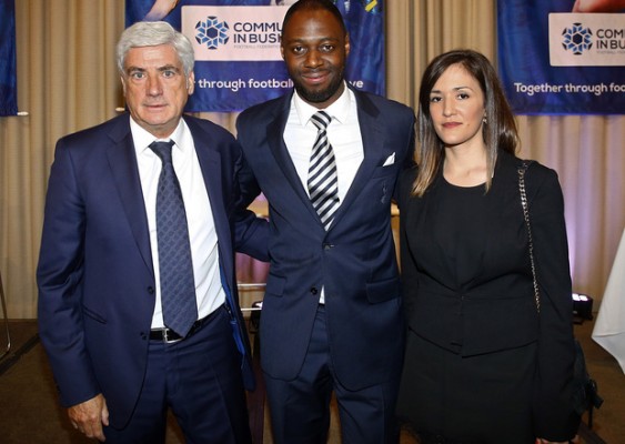 Atlético y LaLiga participan en un foro en Melbourne sobre industria deportiva
