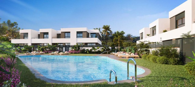 AEDAS Homes culmina su segunda promoción en Nou Nazareth y comienza a entregar las viviendas