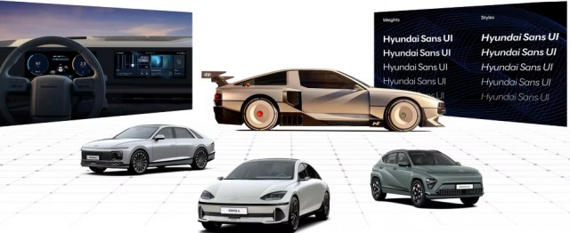 Hyundai Motor gana seis premios 2023 GOOD DESIGN AWARDS, entre ellos el cuarto galardón mundial al diseño de N Vision 74
