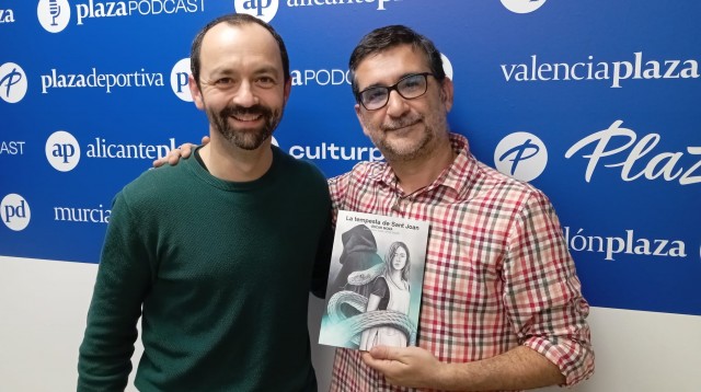 Óscar Mora: 