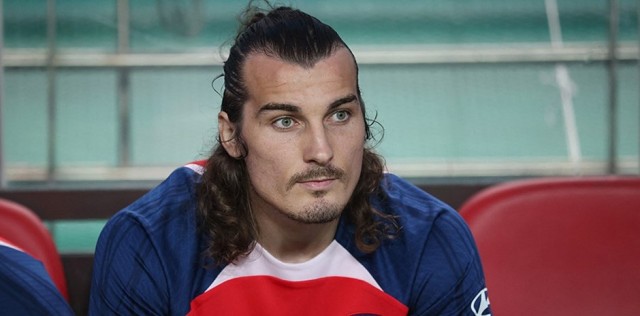 Soyuncu completa su cesión al Fenerbahce