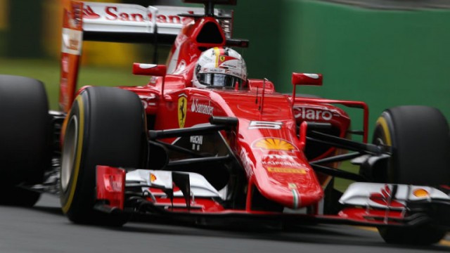 Ferrari no se amilana por el 'efecto Volkswagen' y debuta hoy en bolsa a 52 dólares por acción