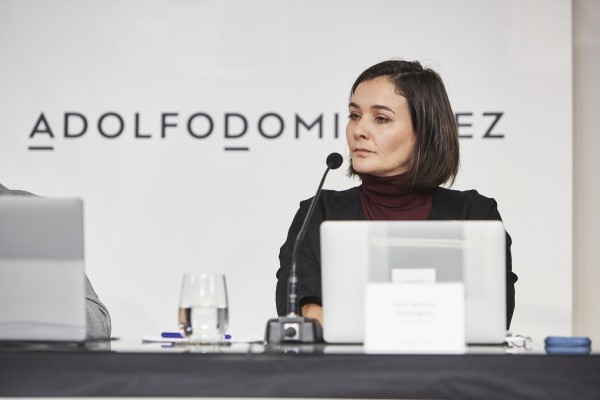 resultados adolfo domínguez 2023