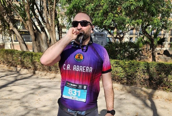 Fallece un participante de la Media Maratón de Castelló tras finalizar la carrera