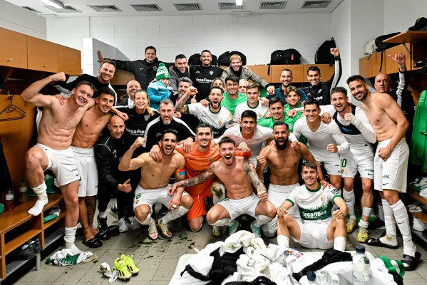 Victoria de refuerzo para el Elche