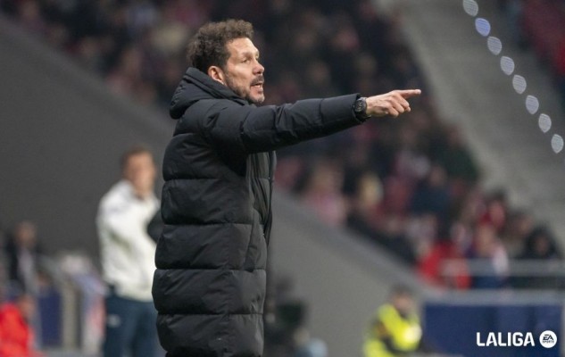 Simeone: 
