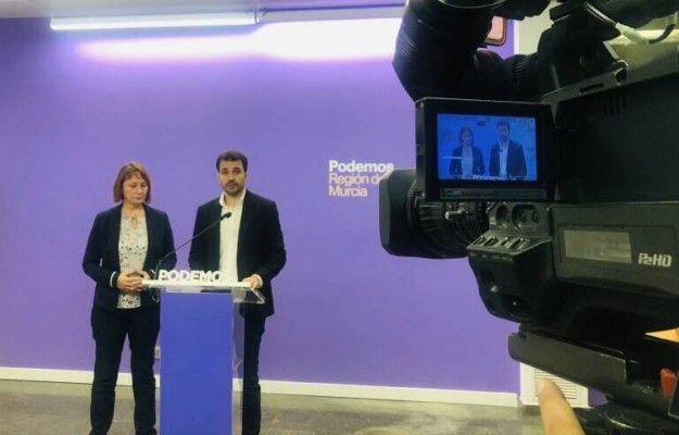 Podemos: plurinacionalidad versus inmigración