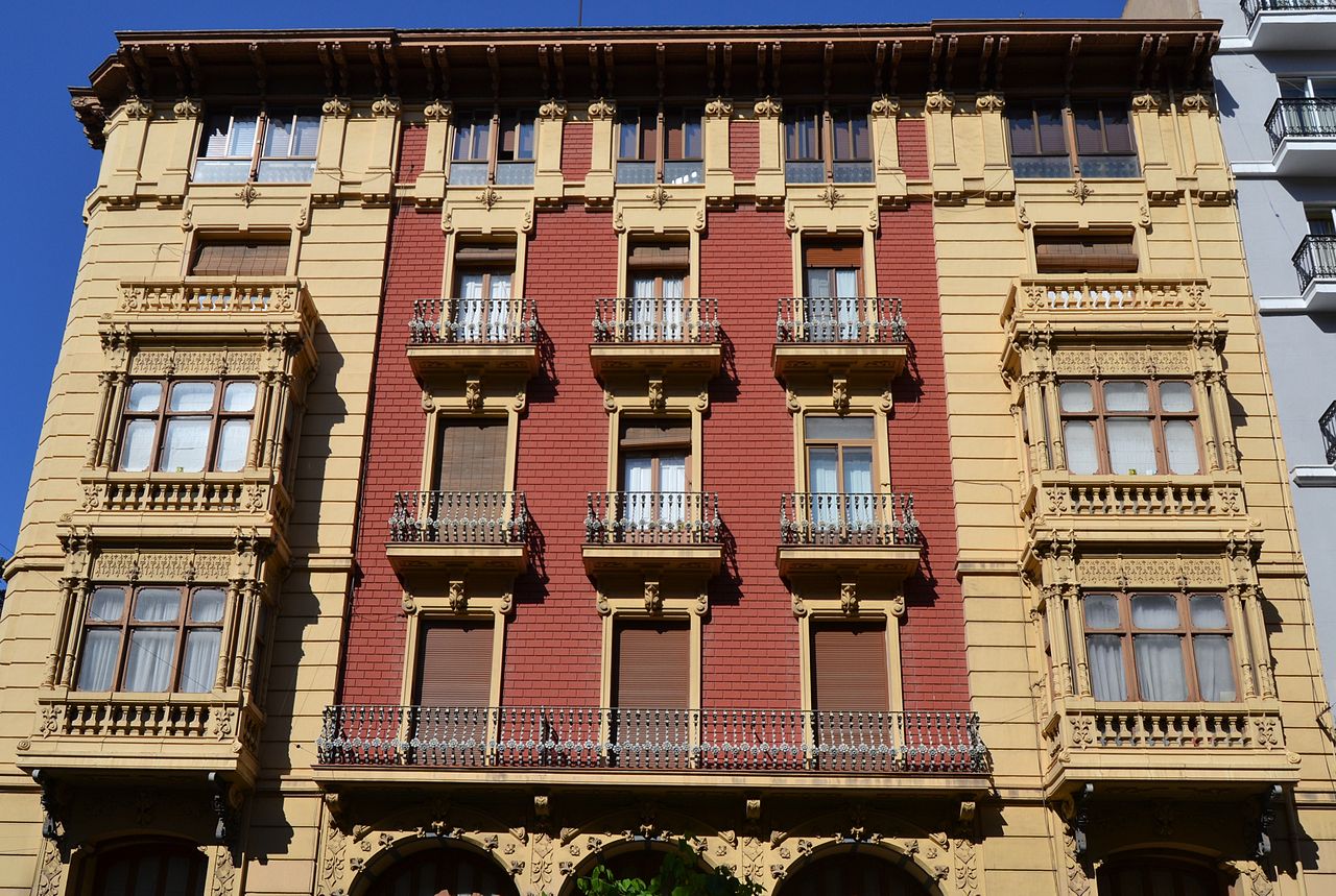 La Casa del Ascensor y la importancia de ser el primero