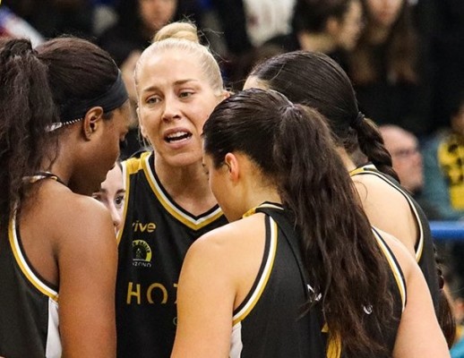 El Jairis logra un meritorio triunfo por 67-61 ante el IDK en la Liga Femenina Endesa 