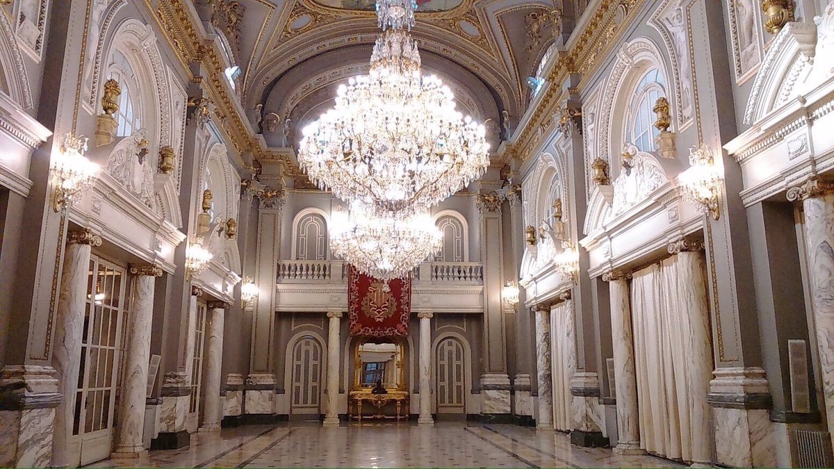 El Ayuntamiento acogerá los premios literarios Ciudad de Valencia 