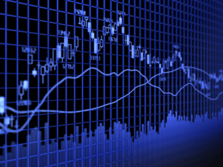 Un Ibex 35 lanzado a media sesión roza la cota de los 8.600 puntos