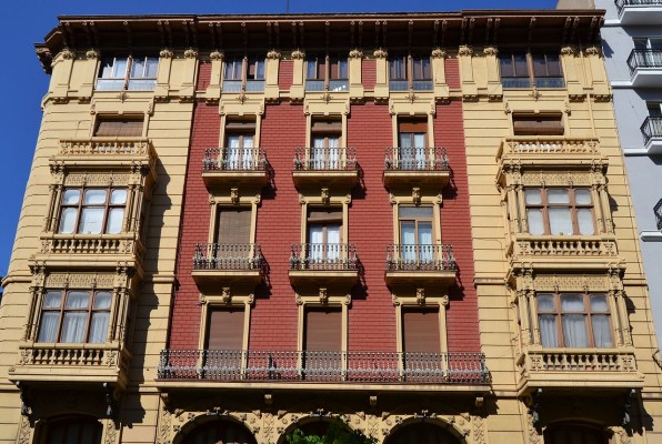 La Casa del Ascensor y la importancia de ser el primero