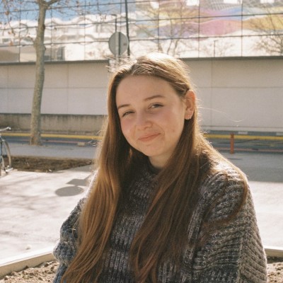 Generación V: Jana Kazimi