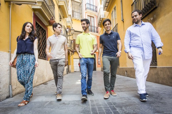 Grumetes de la política valenciana