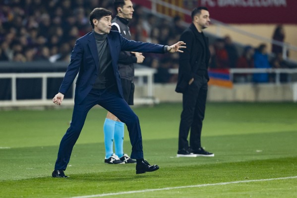 Marcelino: 