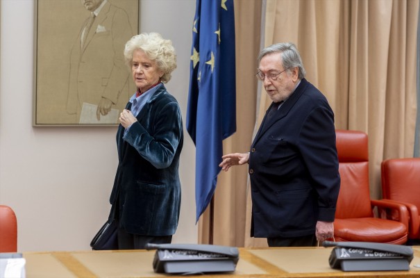 Muere Eugenio Nasarre, secretario general de Educación durante el primer Gobierno de Aznar