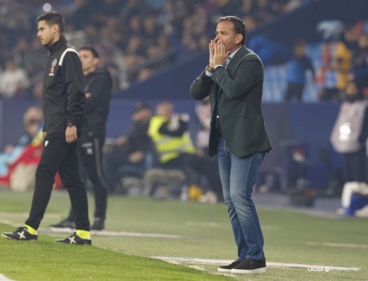 Javi Calleja: 