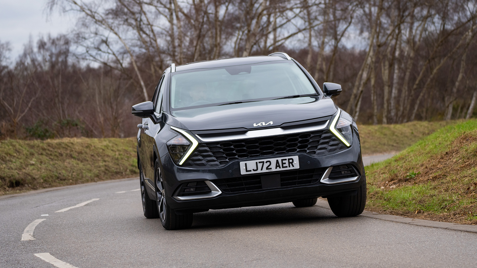 Cuatro premios para Kia en los What Car? Awards 2024