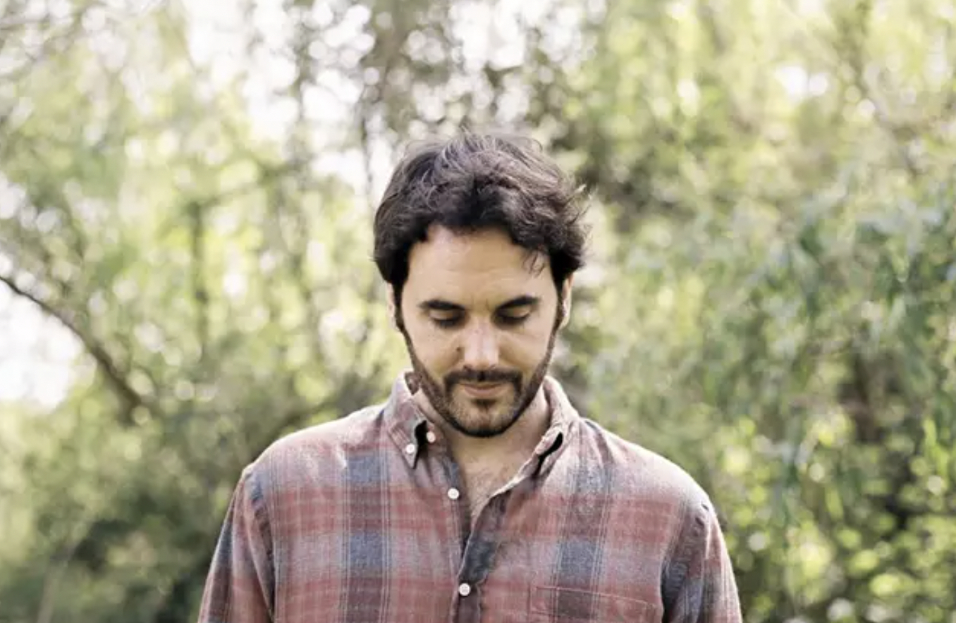 Àlex Blat presenta el seu projecte en solitari a Les Arts