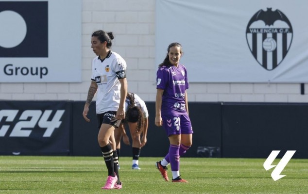 Marta Carro sobre el arbitraje: “No sé cuándo va a cambiar algo, no se puede seguir así”