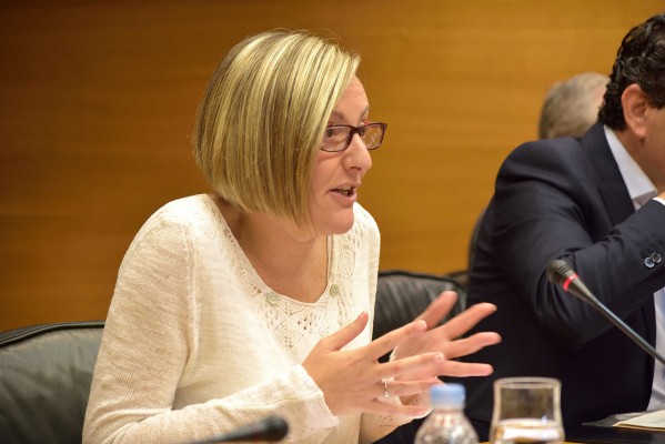 El Consell califica de 