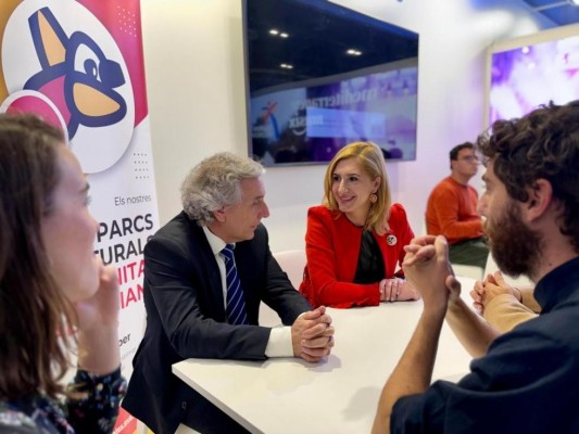El Consell potenciará los Parques Naturales para dinamizar la economía de los municipios
