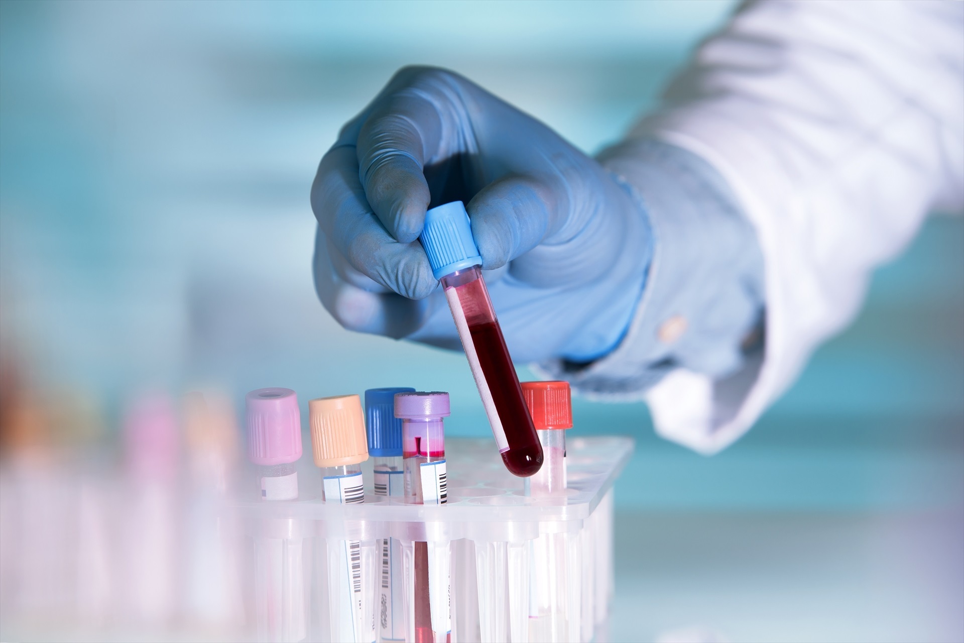 Sanidad realiza un estudio genético de cáncer a 337 personas en el Hospital Provincial durante 2023
