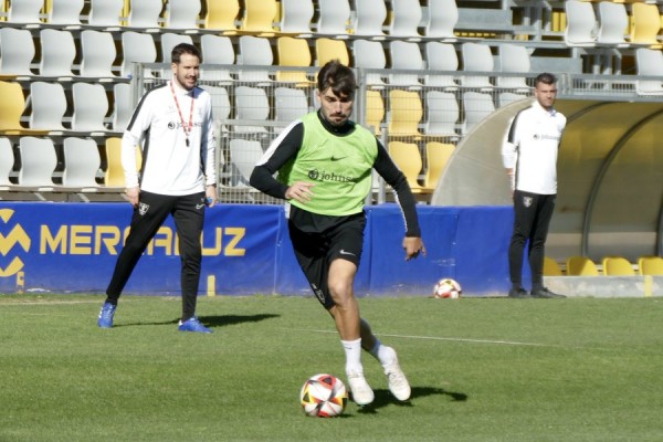 El Orihuela espera levantarse en Murcia frente al UCAM

