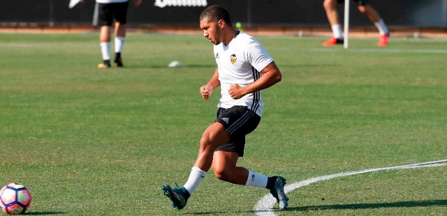 Bakkali: 